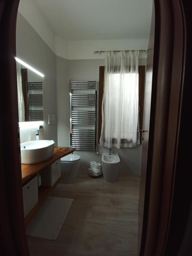 Angolo Di Pace A Pochi Passi Dal Centro E Dal Mare Lido di Venezia Exterior photo